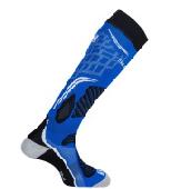 Носки горнолыжные SALOMON X Pro Union Blue/Black